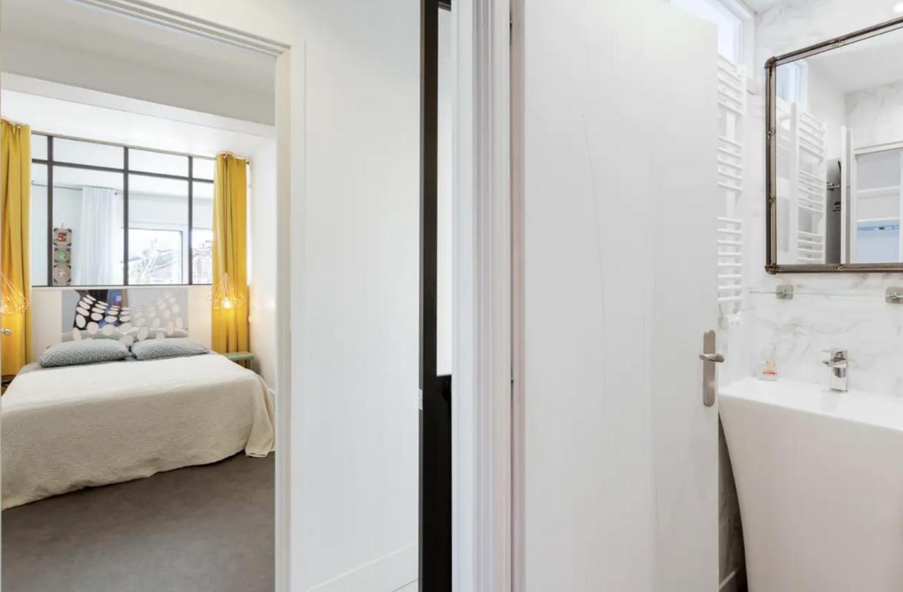 Cannes Festival Films Center, With 2 Bedrooms And Balcony エクステリア 写真