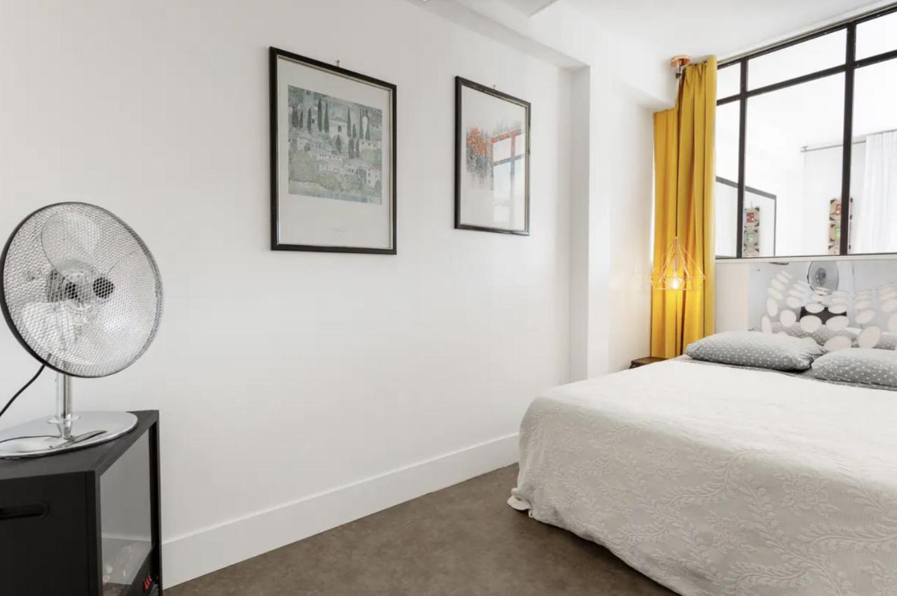 Cannes Festival Films Center, With 2 Bedrooms And Balcony エクステリア 写真