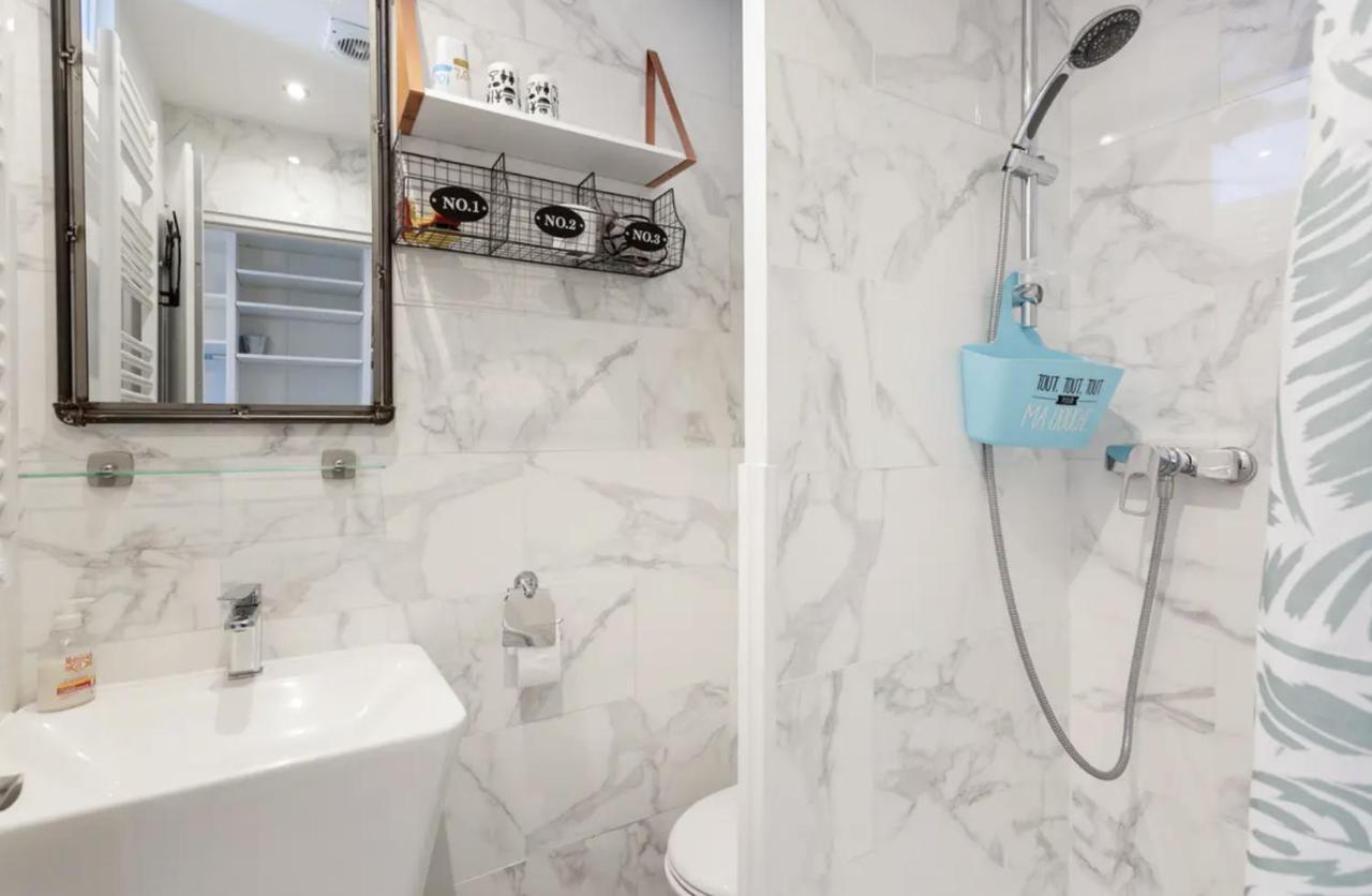 Cannes Festival Films Center, With 2 Bedrooms And Balcony エクステリア 写真