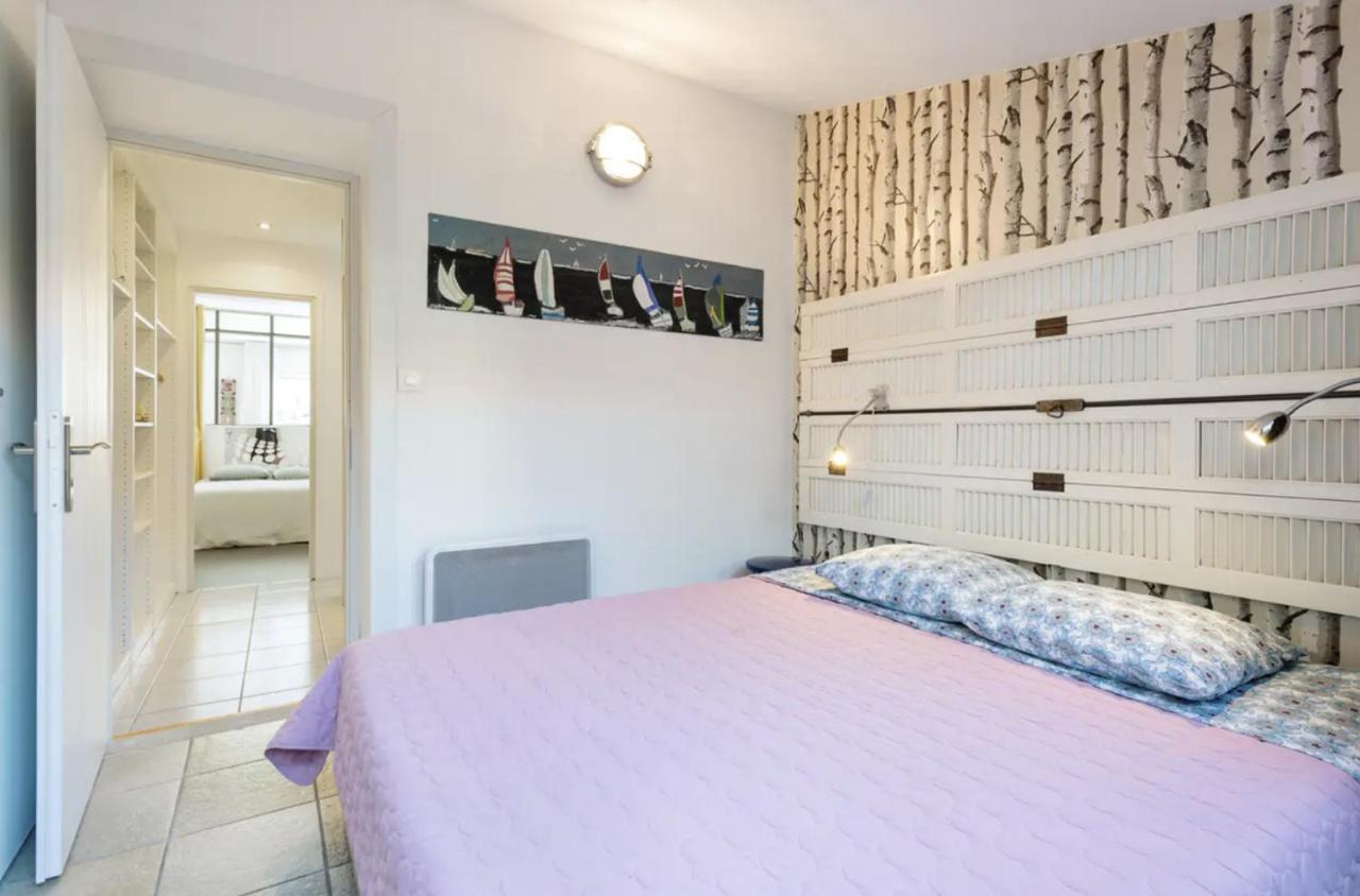 Cannes Festival Films Center, With 2 Bedrooms And Balcony エクステリア 写真