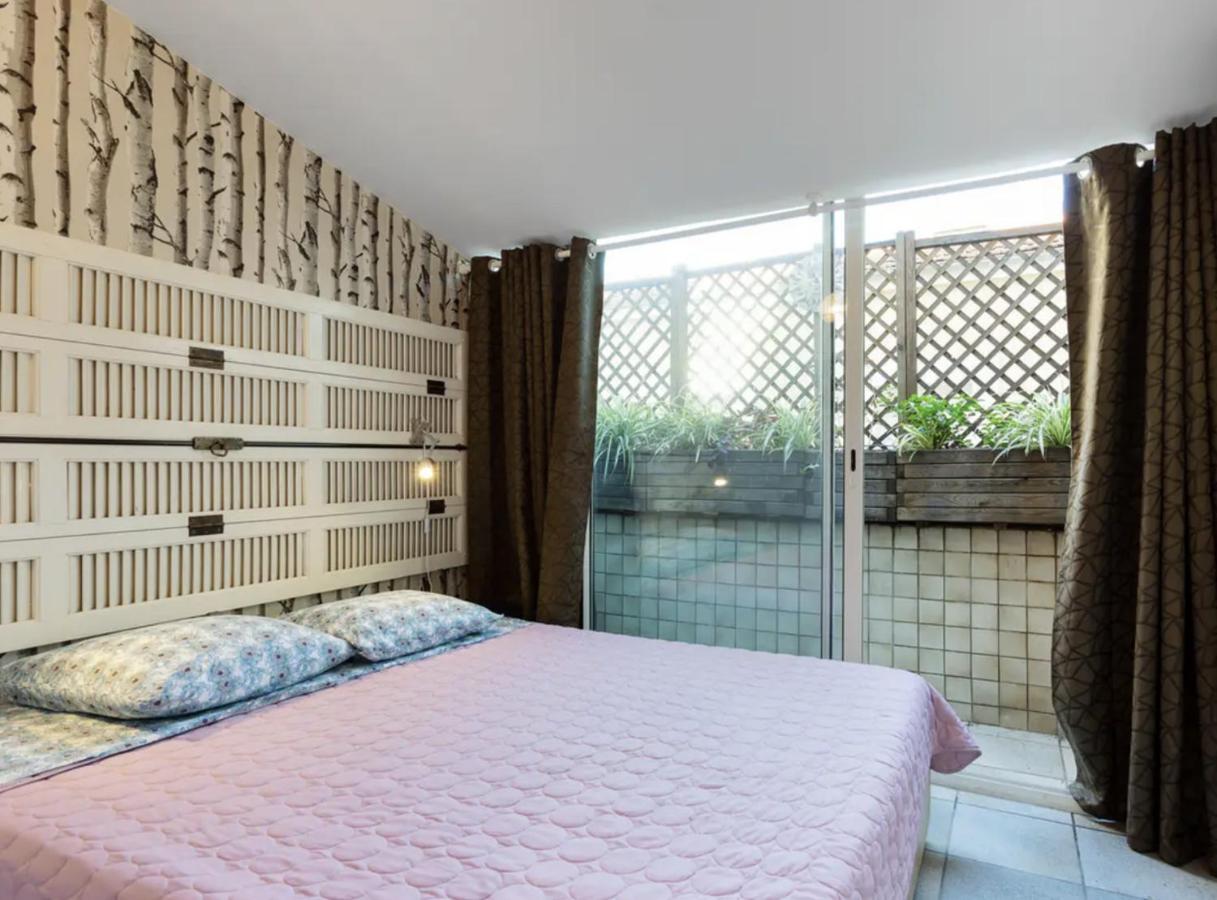 Cannes Festival Films Center, With 2 Bedrooms And Balcony エクステリア 写真