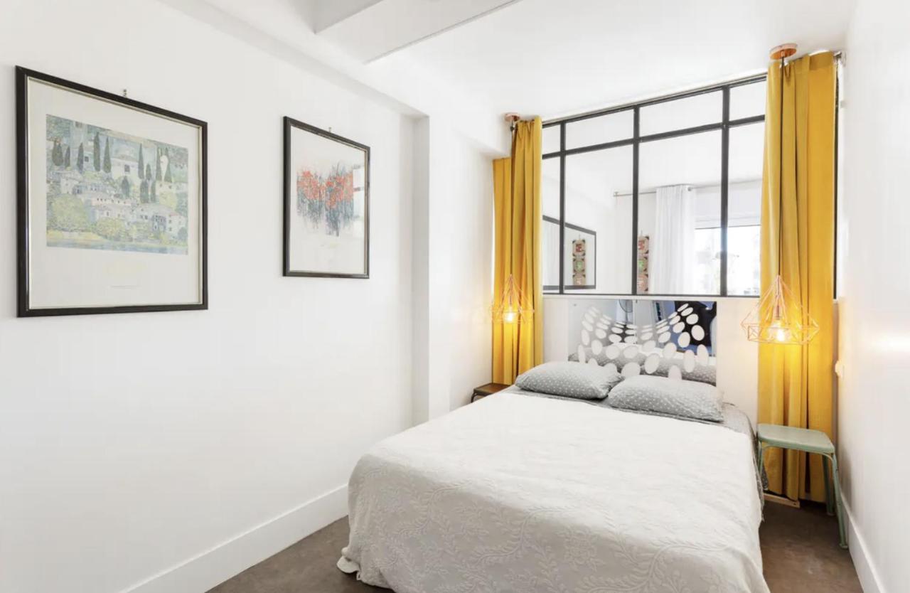 Cannes Festival Films Center, With 2 Bedrooms And Balcony エクステリア 写真